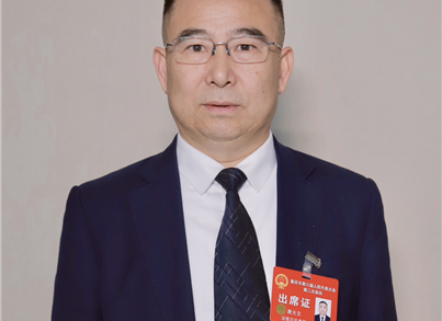 代表好声音 | 唐光文：企业科技立异要分“四步走”